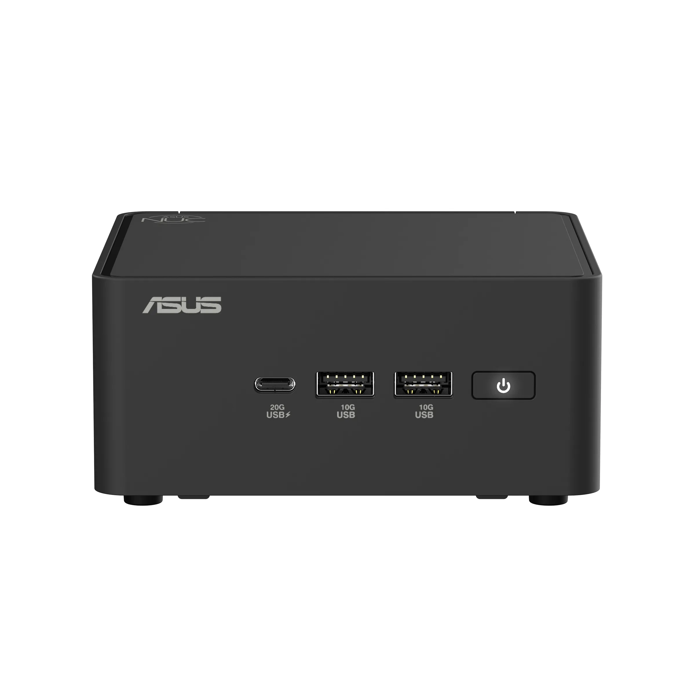 ASUS NUC 15 PRO (TALL) U7-255H