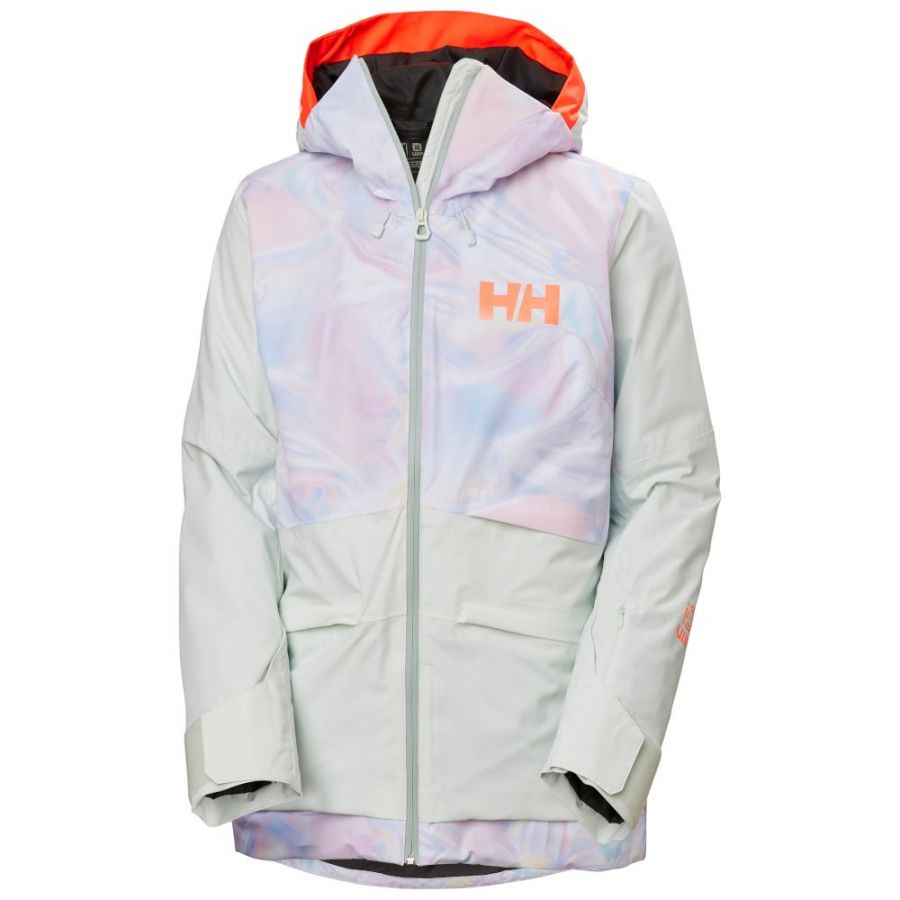 Helly Hansen Powchaser 2.0, laskettelutakki, naiset