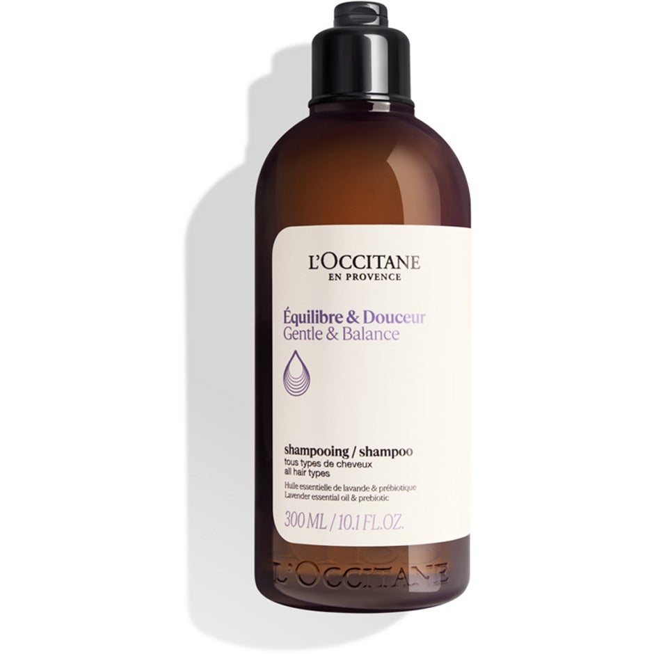 L'Occitane en Provence Aroma Gentle & Balance Shampoo 300 ml