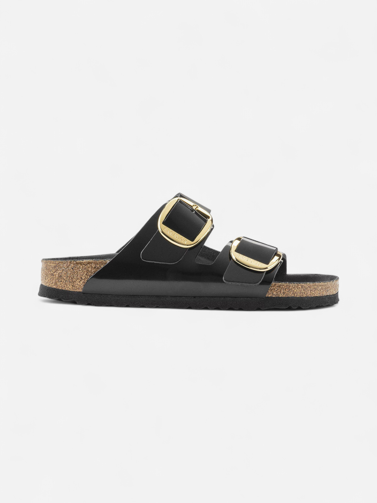 Birkenstock Arizona Big Buckle Leather Patent