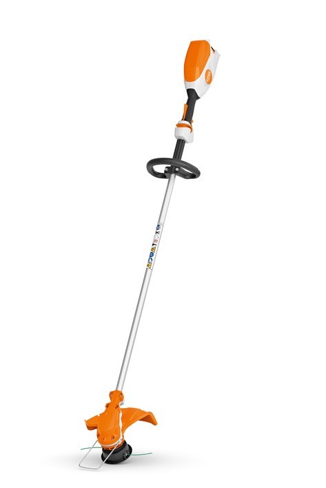 Stihl FSA 86 R akkutrimmeri I.A