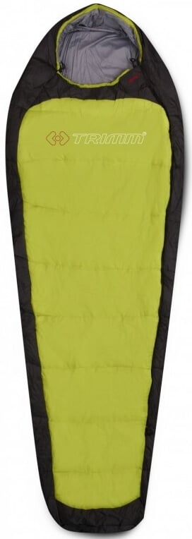 Trimm Impact 9 / 4°C, 195 cm