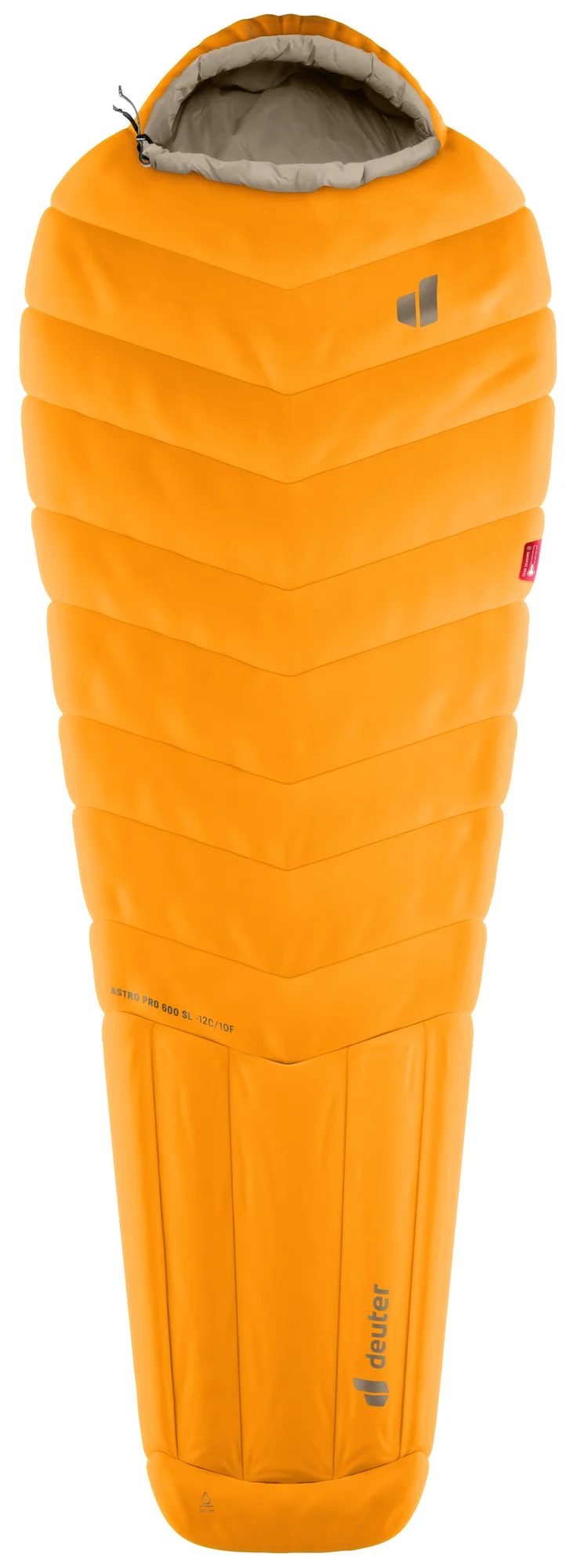 Deuter Astro Pro 600 SL