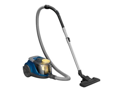 Philips 2000 series XB2125/09 Pölypussiton pölynimuri, 850 W, 1,3 L