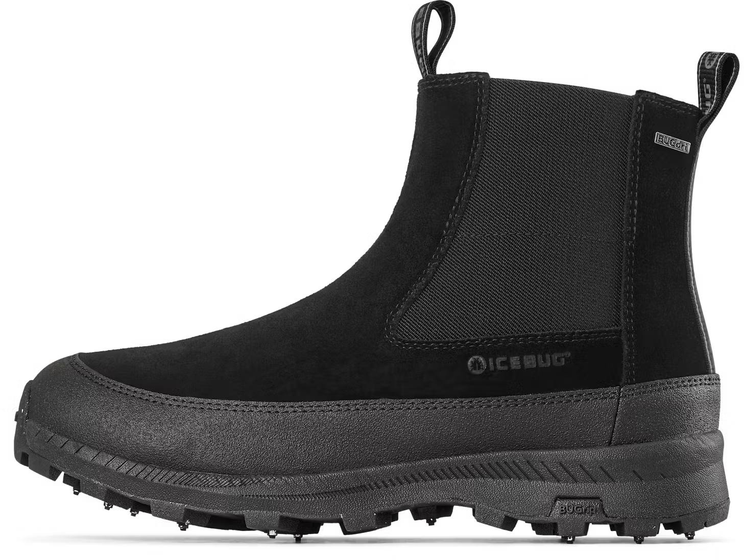 Icebug Men's Boda Bugrip Bugdry