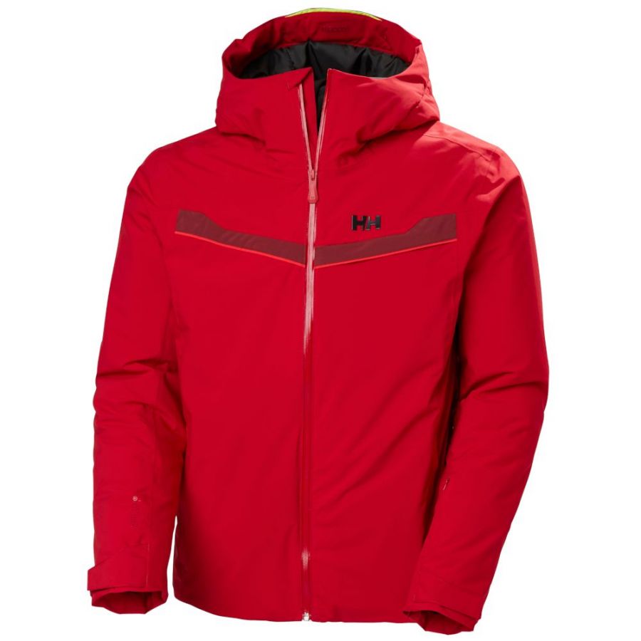 Helly Hansen Panorama 2.0 Ins punainen