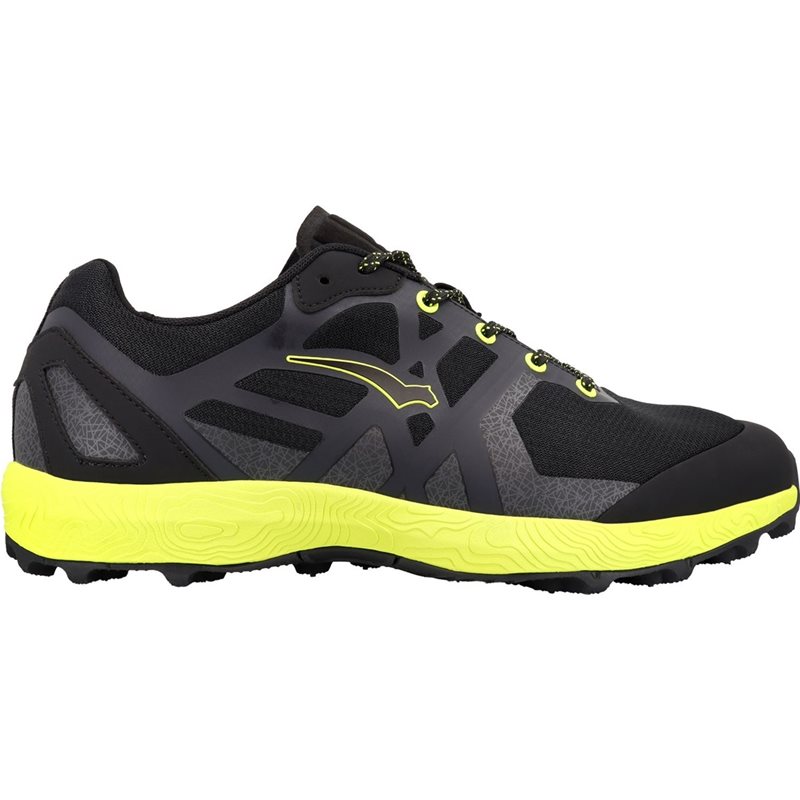 Bagheera Claw X1 Black Lime