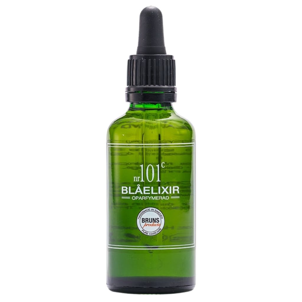 BRUNS Products Nr101c Unscented Blue Elixir