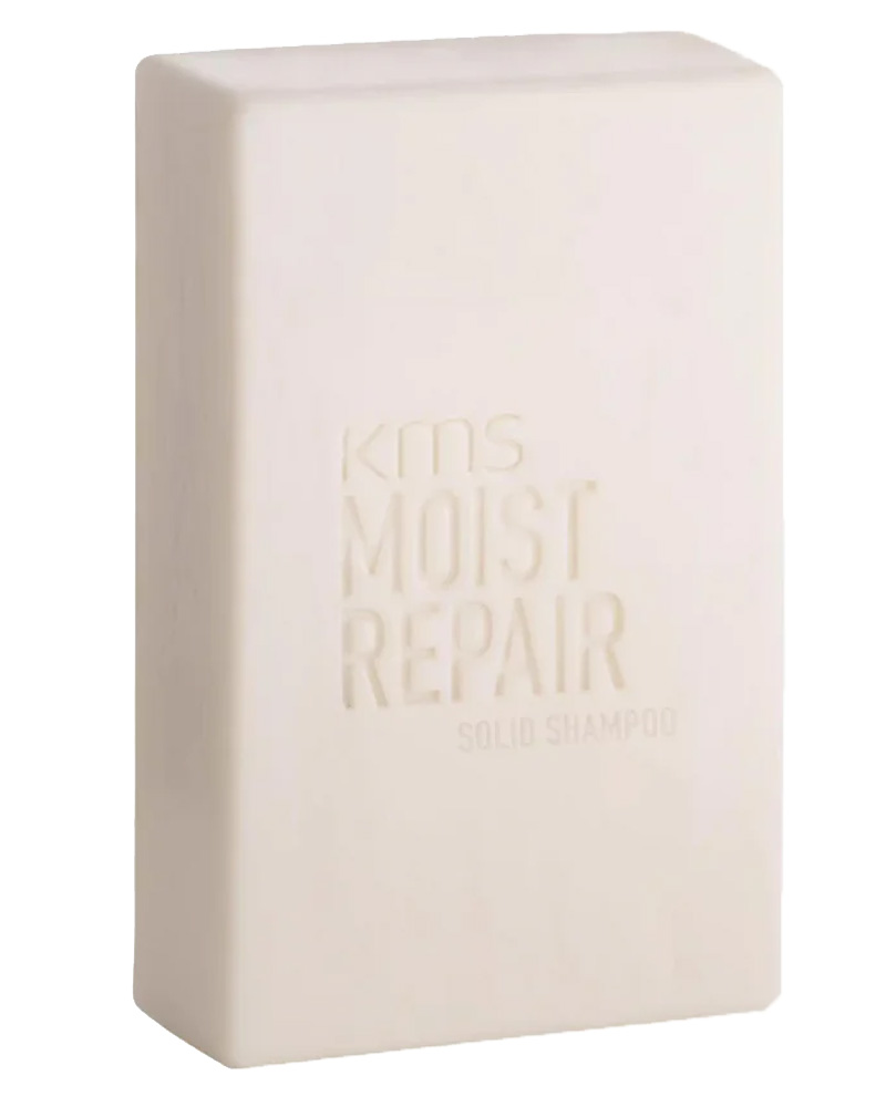 KMS MoistRepair Solid Shampoo (U) 75 g