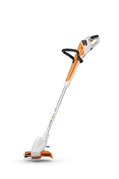Stihl FSA 30 set akkutrimmeri