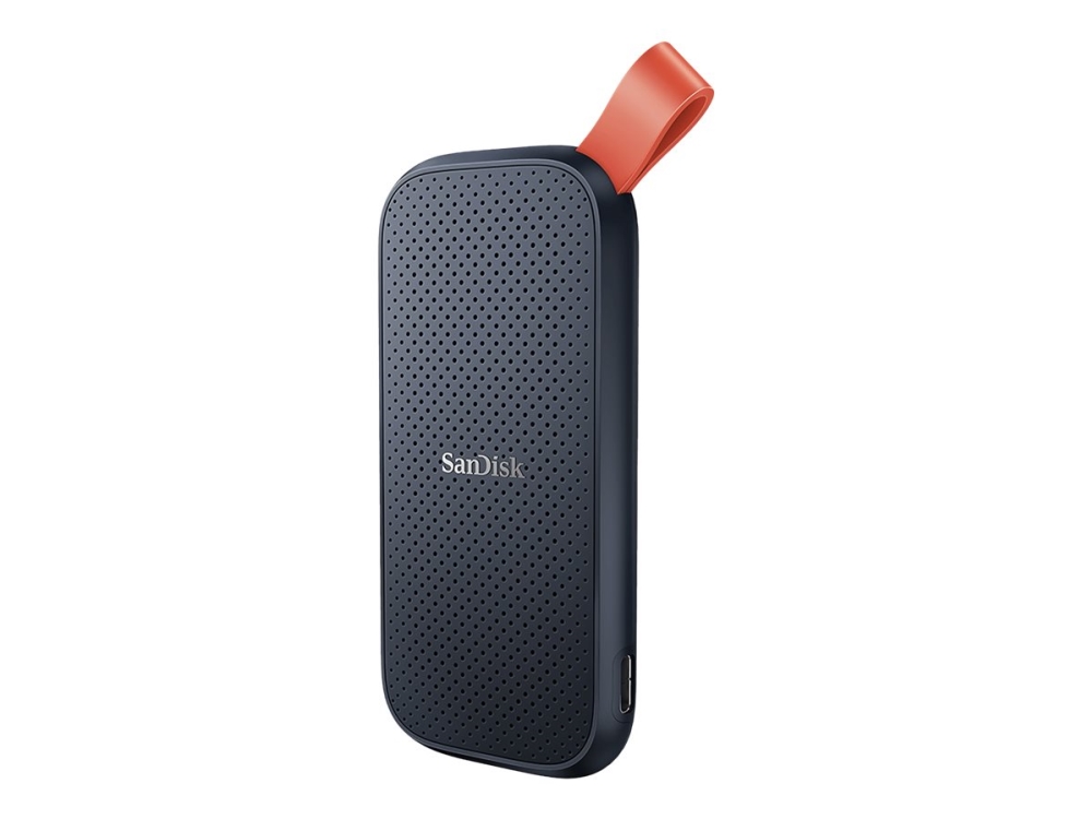 SanDisk Portable 2 TB