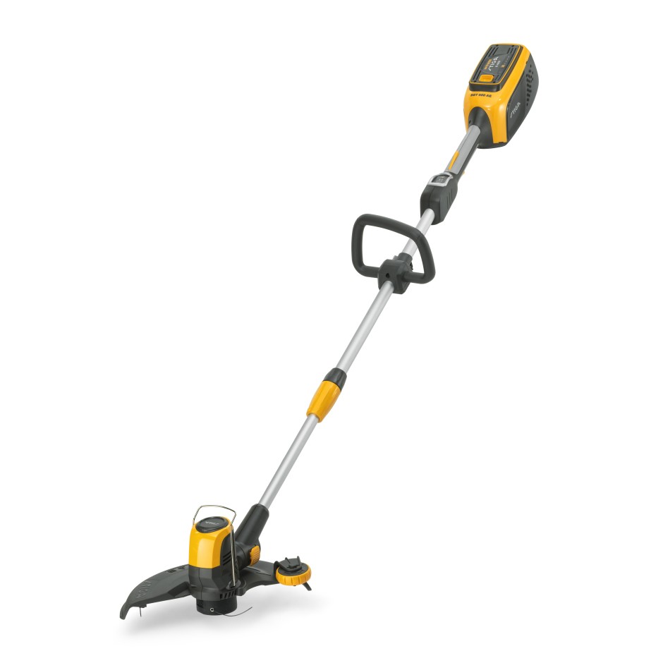 Stiga GT 500E Kit akkutrimmeri