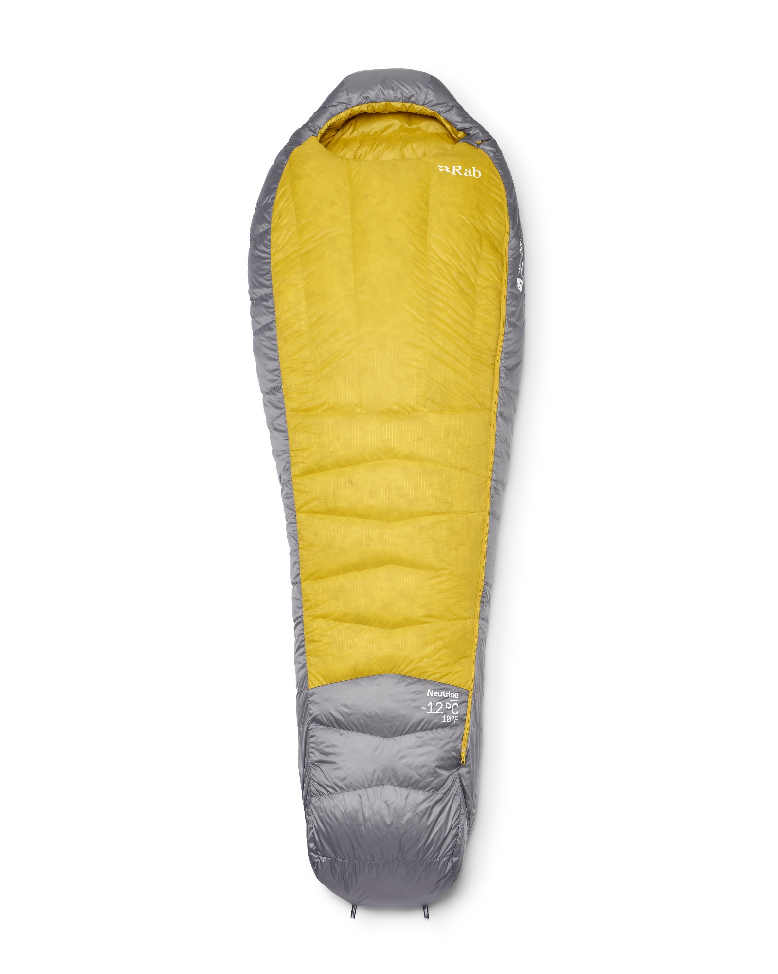 Rab Women's Neutrino -12 Long