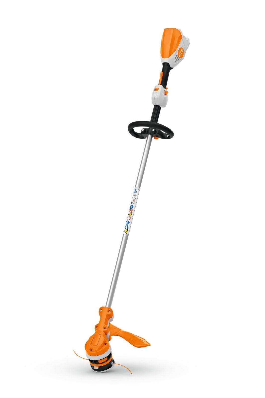 Stihl FSA 70 R akkutrimmeri